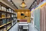 1000Sqft Showroom space Available in Saibaba Colony