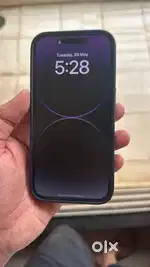 iPhone 14 pro