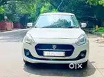 Maruti Suzuki Swift ZDI Plus, 2018, Diesel
