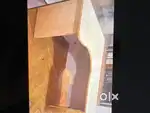 computer corner table for office and home