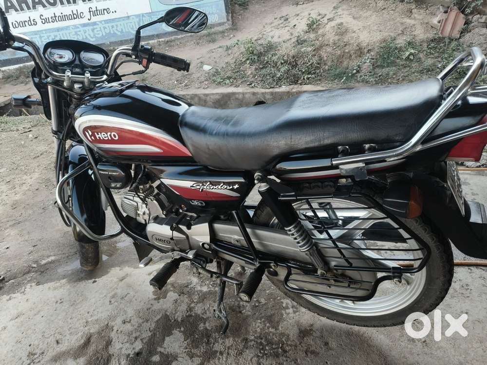 Like new condition bike