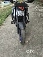 Yamaha FZS V4