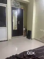 One room is vacant in 3bhk flat