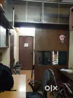 Office @ beside of Thane station west
