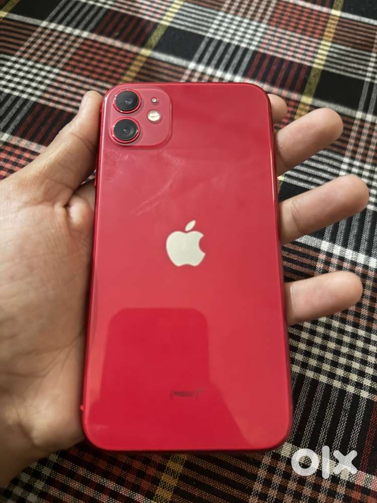 iPhone 11. Super condition with bill.