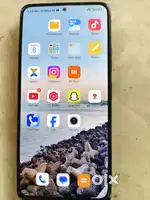 Redmi Note 10 pro 6,128gb