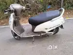 Suzuki Access 125 good condition