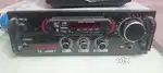 Amplifier 2 sound box
