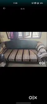 Sofa set 4+2