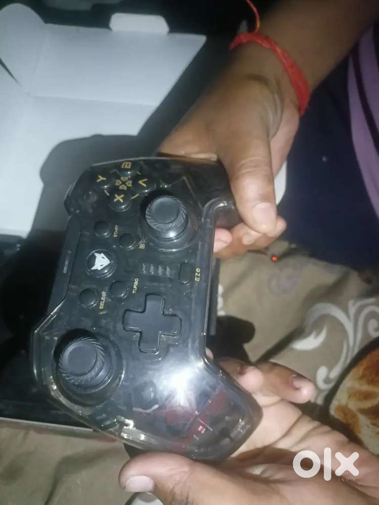 GTA V car games free fire pubg play evofox controller