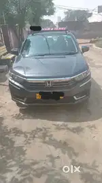 Honda Amaze Diesel 85000 Km Driven