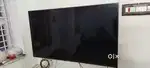 Sony 55 inches