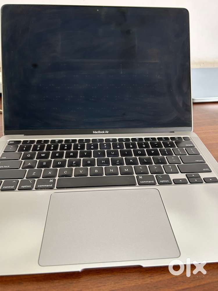 MacBook Air M1