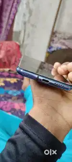 One plus 7t 4g mobile 8+5 gb ram 128