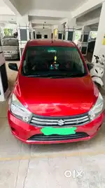 Maruti Suzuki Celerio 2015 Petrol 65000 Km Driven pls Dealer cars24 sp