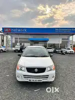 Maruti Suzuki Alto K10 LXI, 2014, Petrol