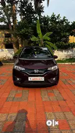 Honda Jazz 1.2 V i VTEC, 2016, Petrol