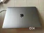 Apple macbook pro A1708 with Intel i5 processor