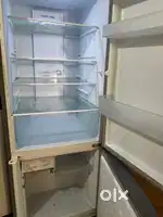 Haier fridge 240