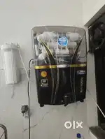 WATER PURIFIER