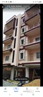 9000 pre manth rent