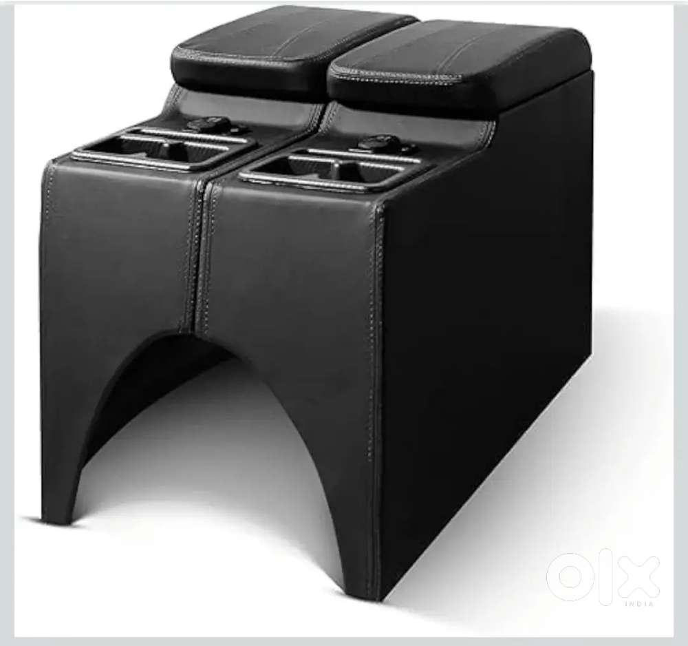 Thar backside armrest showroom armrest