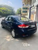 Maruti Suzuki Ciaz 1.4 Zeta, 2018, Petrol