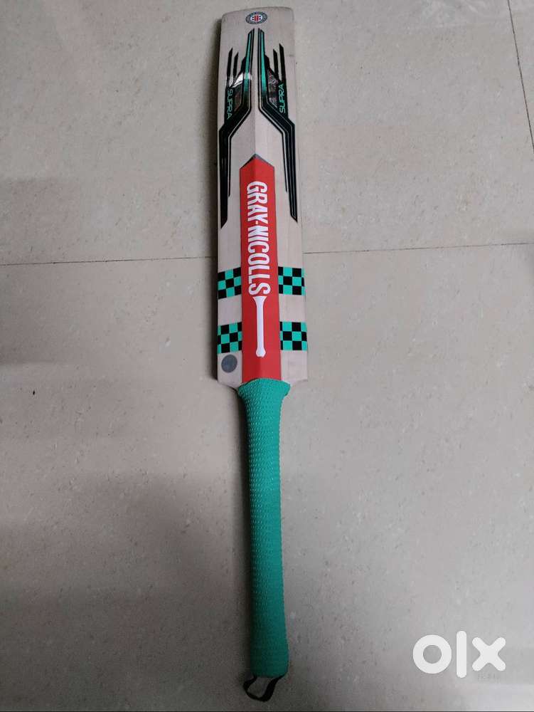 Gray Nicolls English Willow Cricket Bat