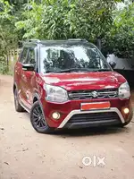Maruti Suzuki Wagon R Flex Fuel 2022 Petrol 36000 Km Driven