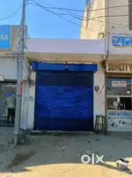 Shop in sikar main market