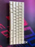 Mechanical Keyboard