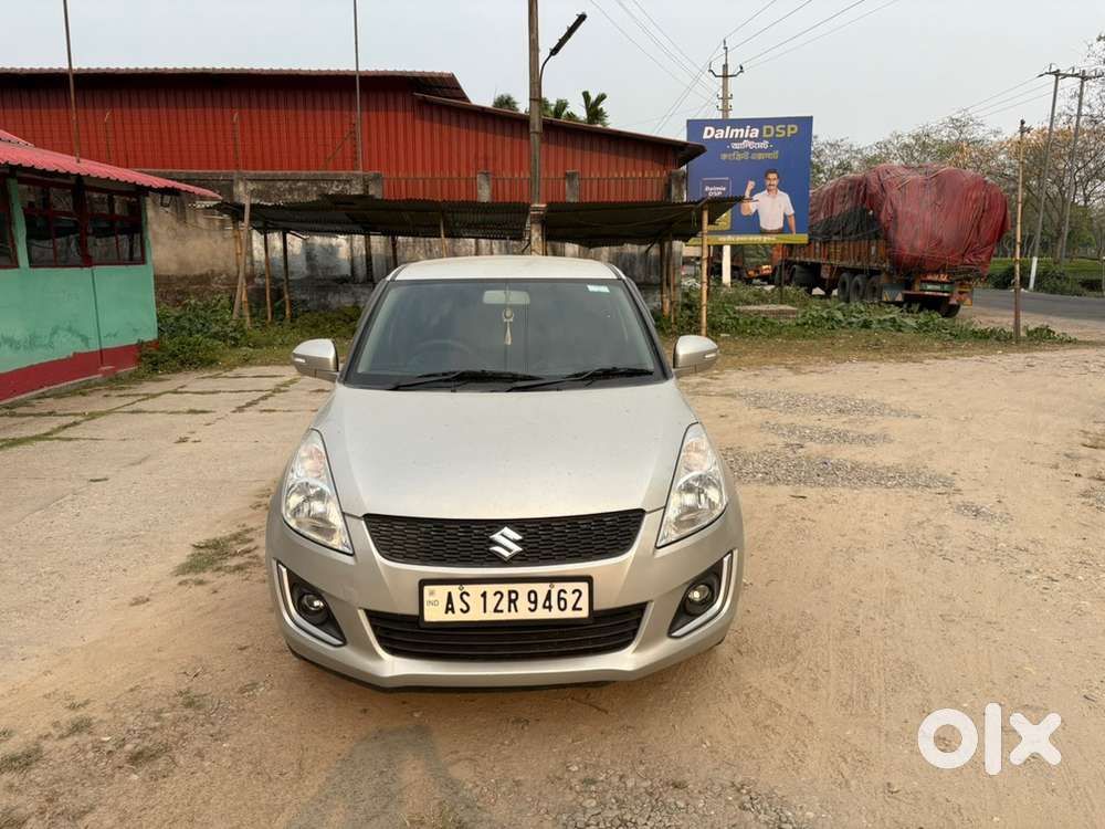 Family driven Swift for Immediate Sale