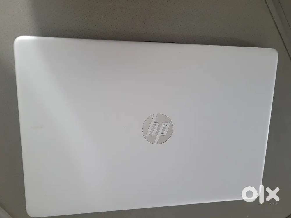 HP 15s fq5185 Laptop