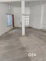 Office area