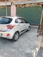 Hyundai Grand i10 2016 Diesel 126000 Km Driven