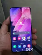Samsung s21fe 8 128