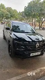 Renault Kiger 2025 Petrol Well Maintained