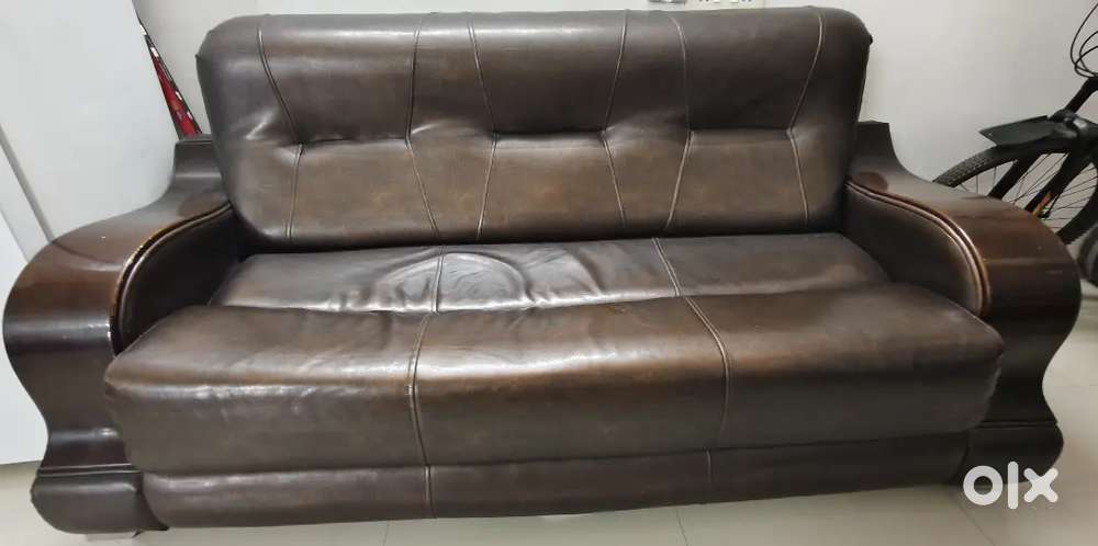Sofa set 2 chair 1 sofa
