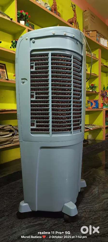 Ken star Cooler