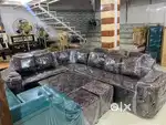 7 Seater sofa set