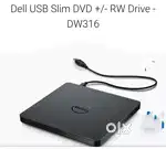 Dell usb dvd player sale