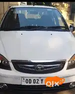 Tata Indigo Ecs 2015 Diesel 76000 Km Driven