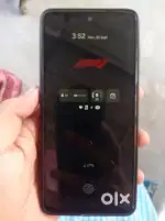 Samsung a52s 5G