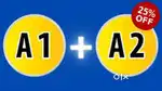GERMAN ONLINE CLASSES AVAILABLE