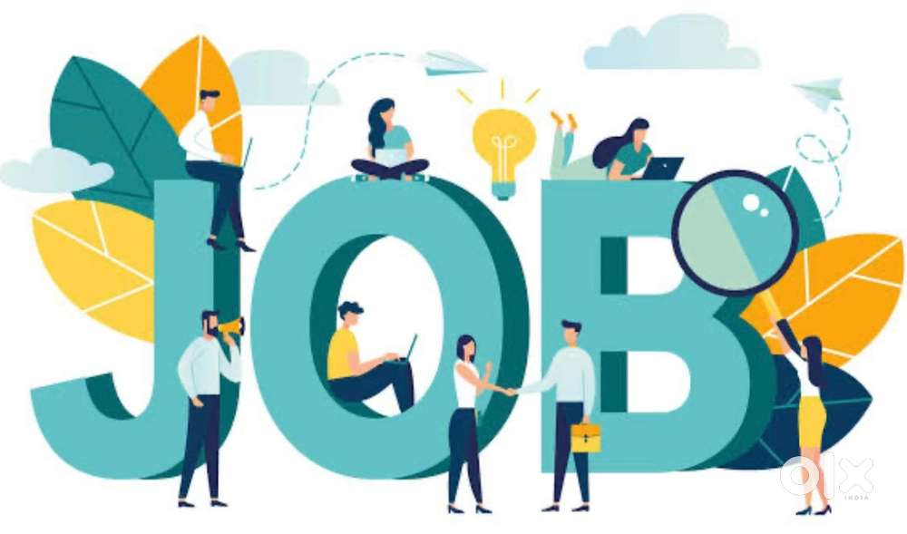 Job for male/female