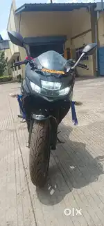 Motorcycle sell