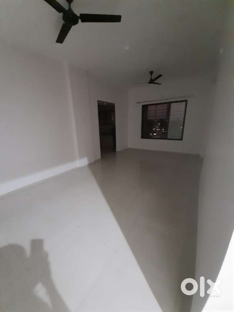 2 BHK Flat For Rent At Pratibha Nagar Near Vishwakarma Apartment