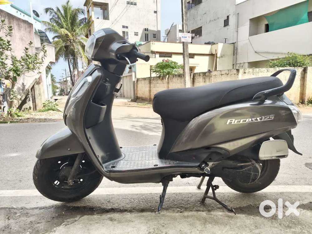 It is a good condition