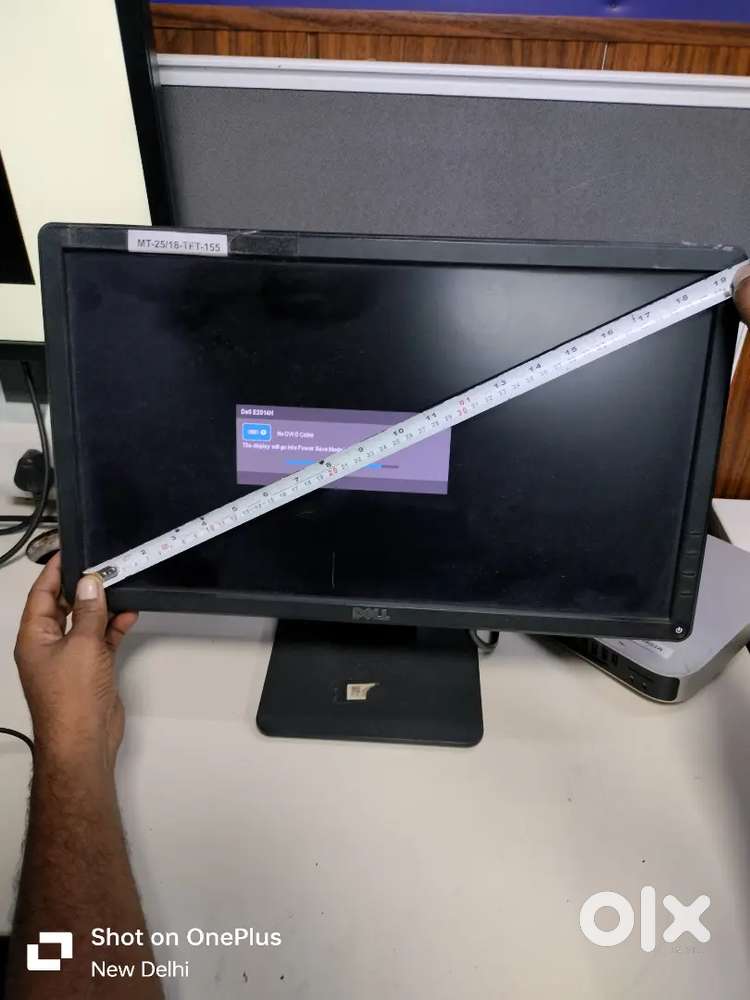 Bulk Sale – 18 Samsung, Dell & LG Monitors in Excellent Condition