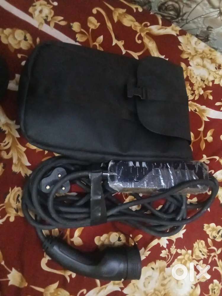 Xev9e charger